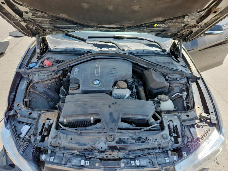 2018 BMW 320 XI WBA8E5G54JNV02241