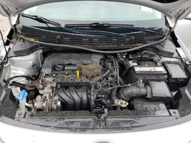 2020 KIA RIO LX - 3KPA24AD0LE358962
