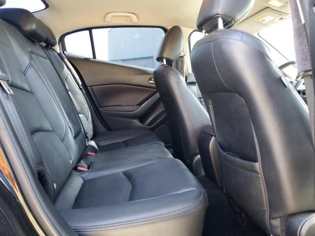 2018 MAZDA 3 TOURING - 3MZBN1V39JM273274