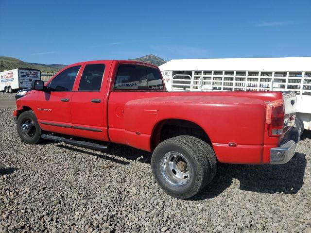 DODGE RAM 3500 S 2003 3D7MA48C73G780458 photo #3