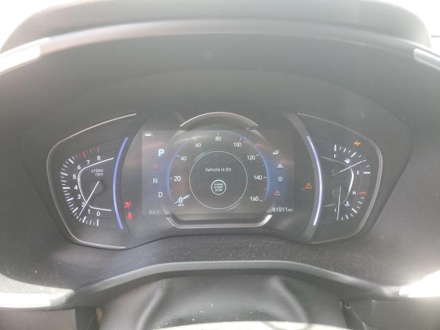 2020 HYUNDAI SANTA FE S - 5NMS33AD7LH285979