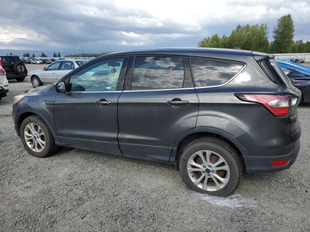 Vin: 1fmcu9gd0hue49533, lot: 56336845, ford escape se 20172