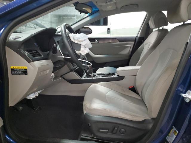 2016 HYUNDAI SONATA SPO - 5NPE34AFXGH315568