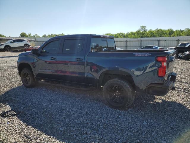 Vin: 3gcpyfed3mg325328, lot: 54244445, chevrolet all models k1500 lt trail boss 20212