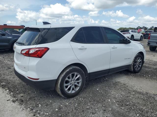 Vin: 3gnaxhev7ls732911, lot: 59150135, chevrolet equinox ls 20203
