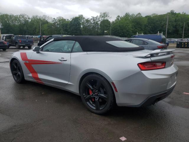 Vin: 1g1fa3dx6h0211563, lot: 57799515, chevrolet camaro ls 20172