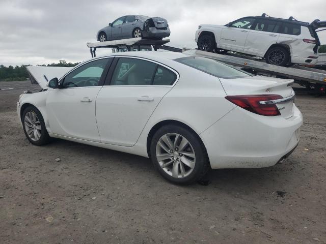 Vin: 2g4gk5ex7g9155278, lot: 58986145, buick regal 20162