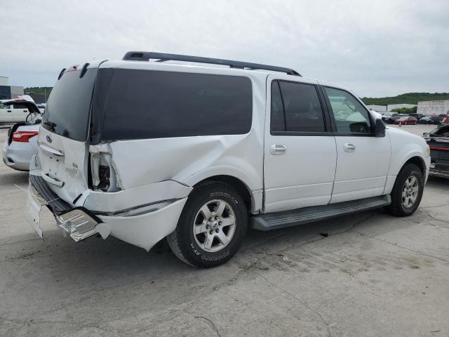 Vin: 1fmjk1f50aeb45451, lot: 54194775, ford expedition el xlt 20103