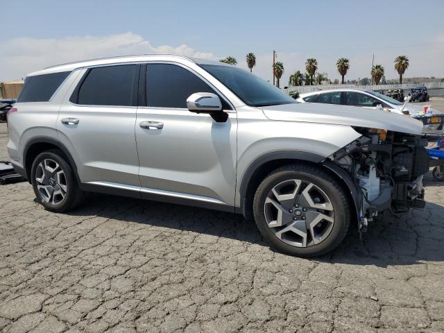 Vin: km8r44ge2ru710006, lot: 55355255, hyundai palisade sel premium 20244
