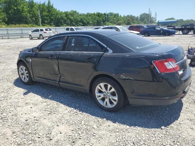 Vin: 1fahp2ewxbg133081, lot: 58257875, ford taurus sel 20112