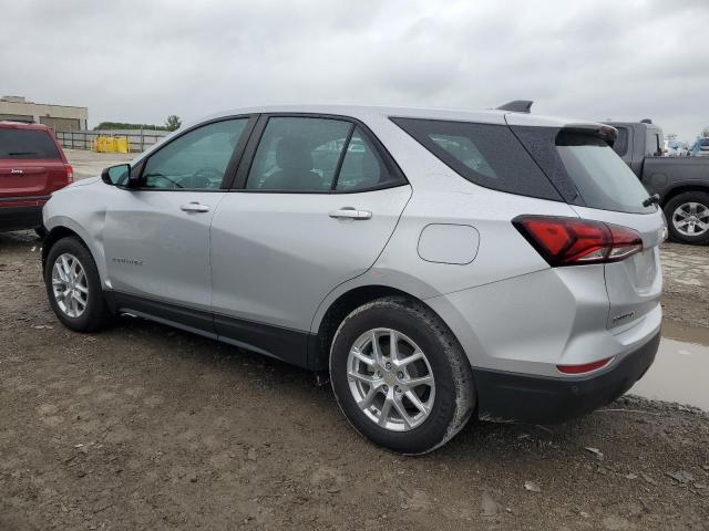 Vin: 2gnaxfev3n6100560, lot: 58017675, chevrolet equinox ls 20222