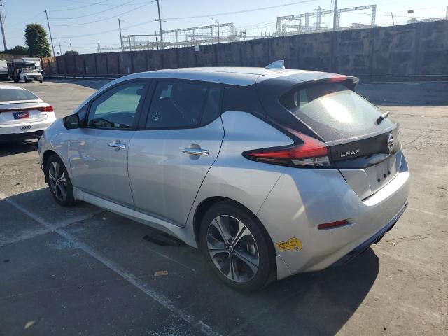 Vin: 1n4az1cv3mc551637, lot: 57606305, nissan leaf sv 20212