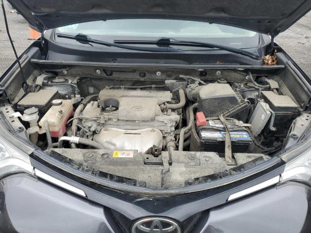 2017 TOYOTA RAV4 LE - JTMBFREV4HJ168309
