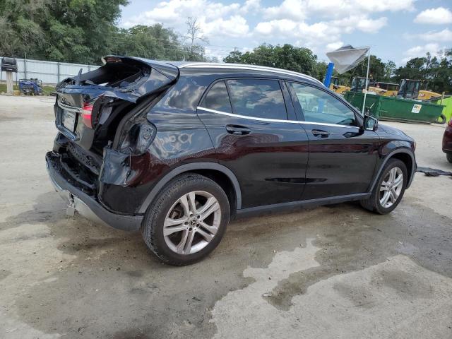 Vin: w1ntg4eb4lu040680, lot: 58051545, mercedes-benz gla-class 250 20203