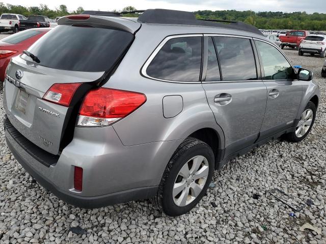 Vin: 4s4brcbc6a3329286, lot: 55616695, subaru outback 2.5i premium 20103