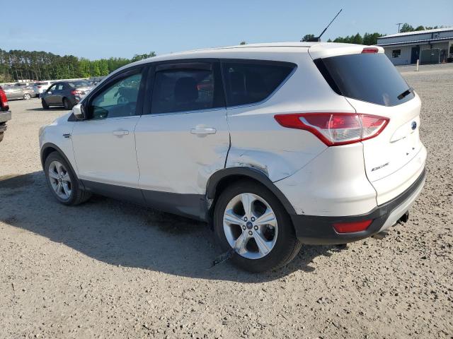 2015 FORD ESCAPE SE - 1FMCU9G9XFUB86797