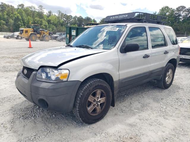 FORD ESCAPE XLS