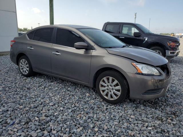 Vin: 3n1ab7ap4fy311063, lot: 56046735, nissan sentra s 20154