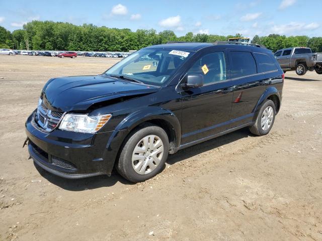 Vin: 3c4pdcab7jt385484, lot: 56976925, dodge journey se 2018 img_1