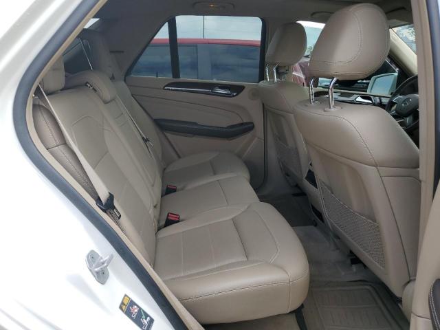 2015 MERCEDES-BENZ ML 350 4MA 4JGDA5HB5FA525264