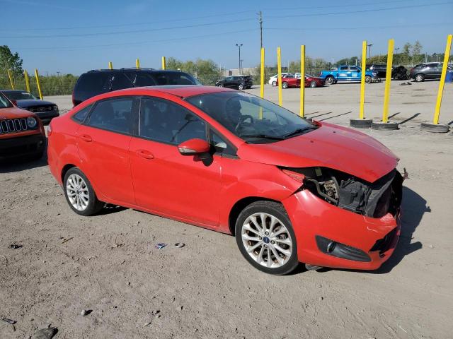 Vin: 3fadp4bj1em100158, lot: 56310885, ford fiesta se 20144