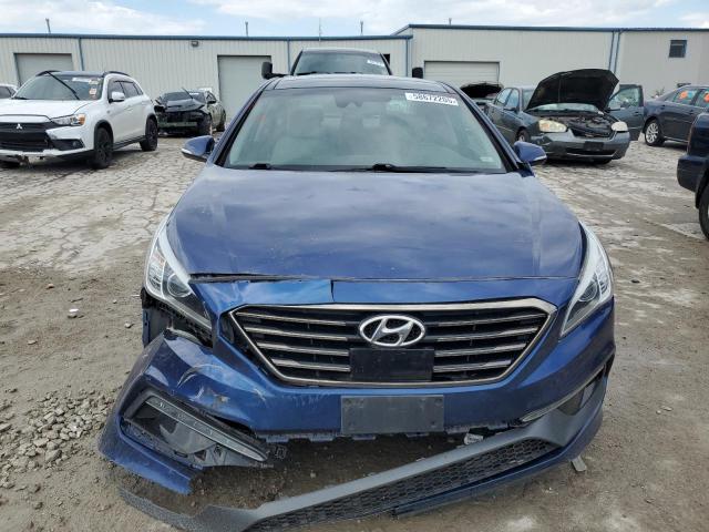 2016 HYUNDAI SONATA SPO 5NPE34AF5GH354360