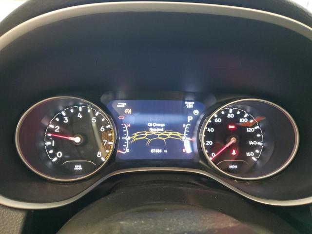 2019 JEEP COMPASS LI 3C4NJDCB8KT729537