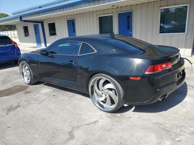 Vin: 2g1fa1e35e9255913, lot: 56976695, chevrolet camaro ls 20142
