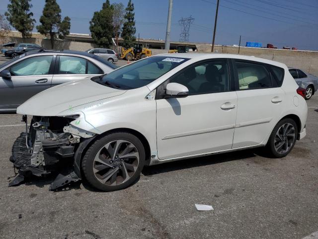Vin: jtnkarje9gj510920, lot: 57916395, toyota scion 2016 img_1