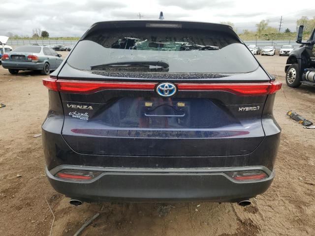2022 TOYOTA VENZA LE - JTEAAAAH1NJ090395