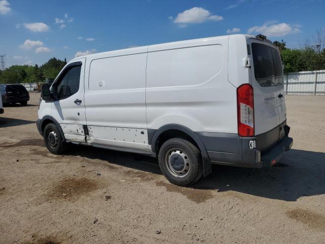 Vin: 1ftye1ym1jkb54420, lot: 56344335, ford transit t-150 20182