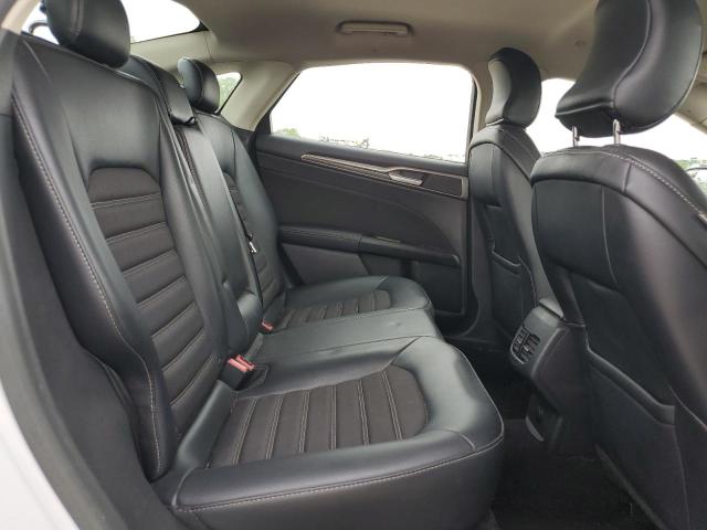 2017 FORD FUSION SE - 3FA6P0LU7HR314587