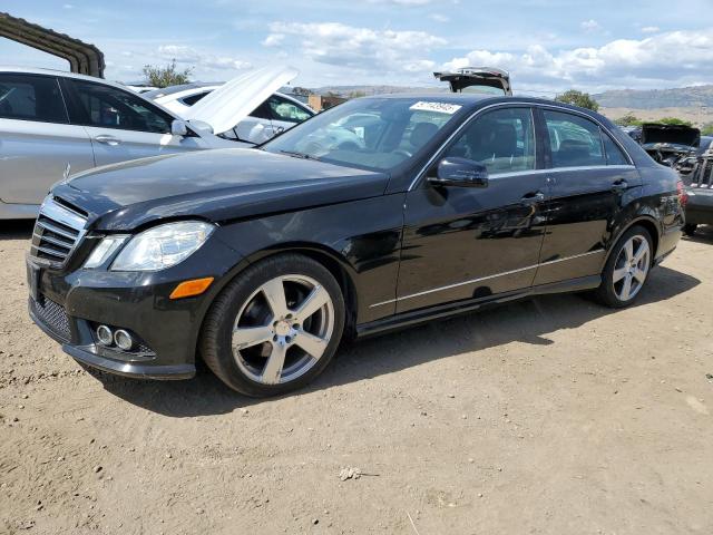 Vin: wddhf5gb3aa221521, lot: 57143945, mercedes-benz e-class 350 2010 img_1