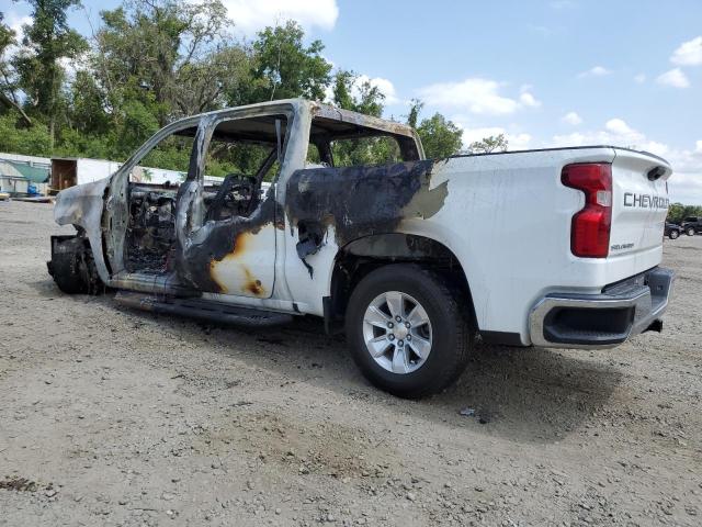 Vin: 1gcpwced0lz144187, lot: 56458825, chevrolet all models c1500 lt 20202