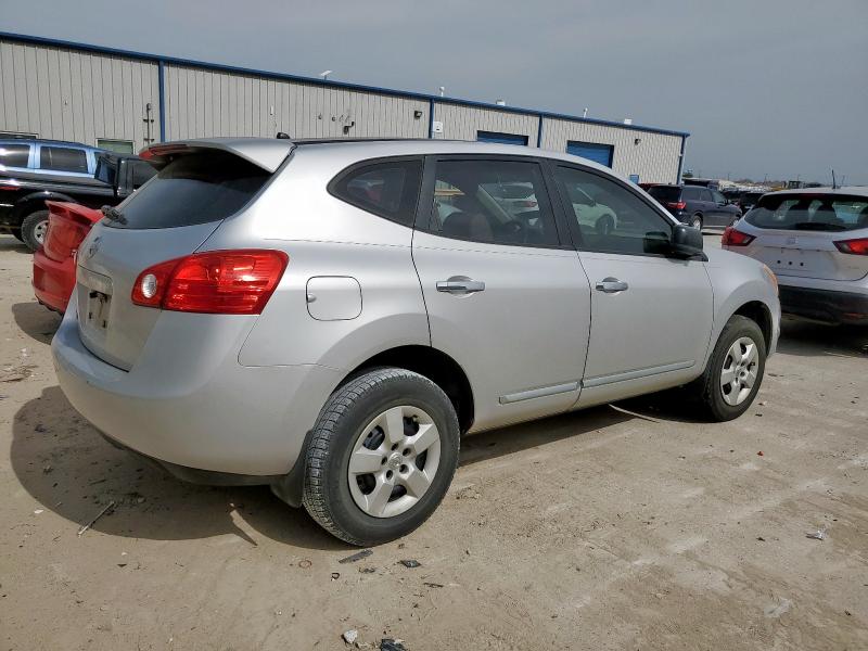 Vin: jn8as5mt3bw574662, lot: 56177345, nissan rogue s 20113