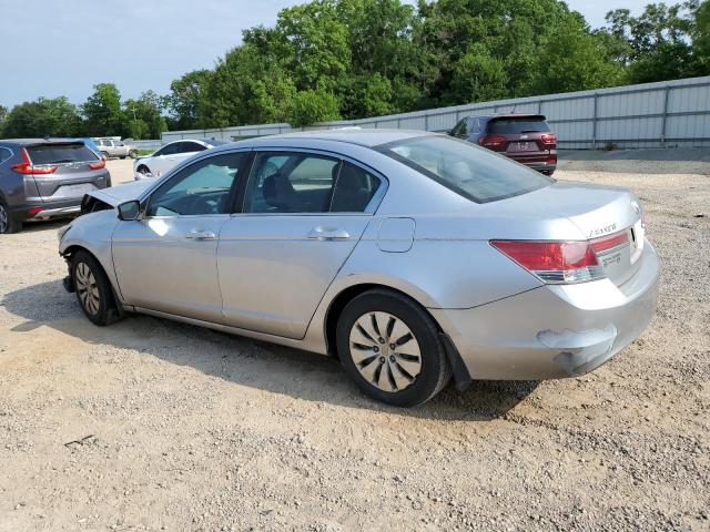 Vin: 1hgcp2f30ca233415, lot: 57798845, honda accord lx 20122