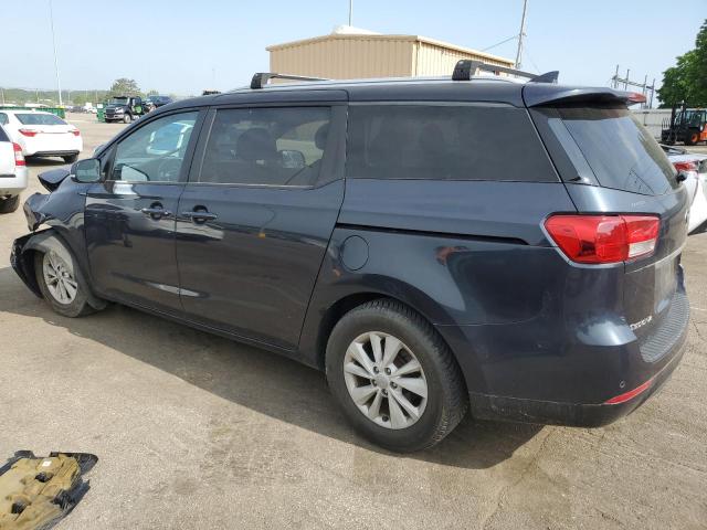 Vin: kndmb5c14h6249326, lot: 57331675, kia all models lx 20172