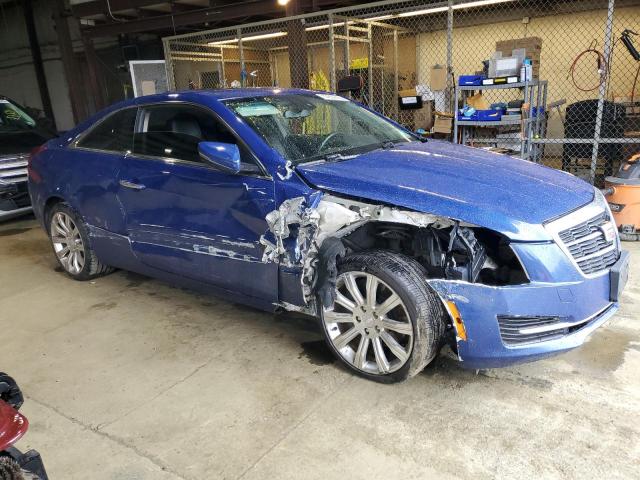 Vin: 1g6ag1rx4g0131516, lot: 57839705, cadillac ats 20164