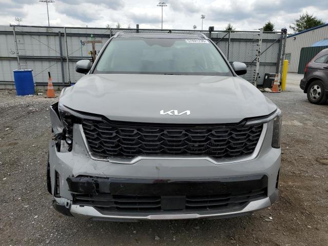 2025 KIA SORENTO EX 5XYRHDJF0SG366225