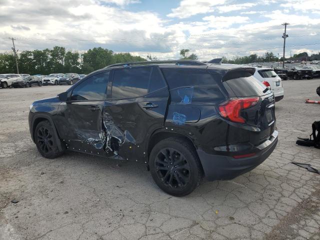 Vin: 3gkalmev5ll165187, lot: 57629565, gmc terrain sle 20202