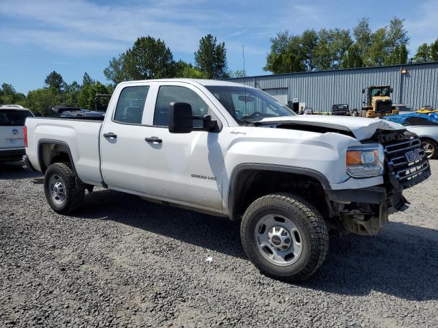 Vin: 2gt22neg3k1237871, lot: 58701685, gmc sierra k2500 heavy duty 20194