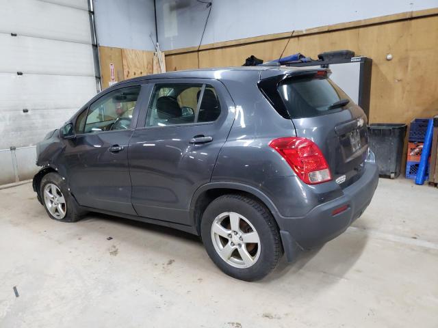 Vin: 3gncjnsb6gl246139, lot: 58481235, chevrolet trax ls 20162