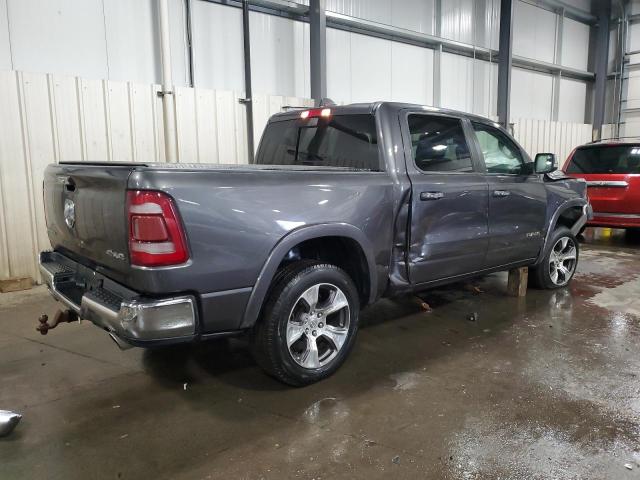 Vin: 1c6srfjt8kn867315, lot: 57438005, ram 1500 laramie 20193