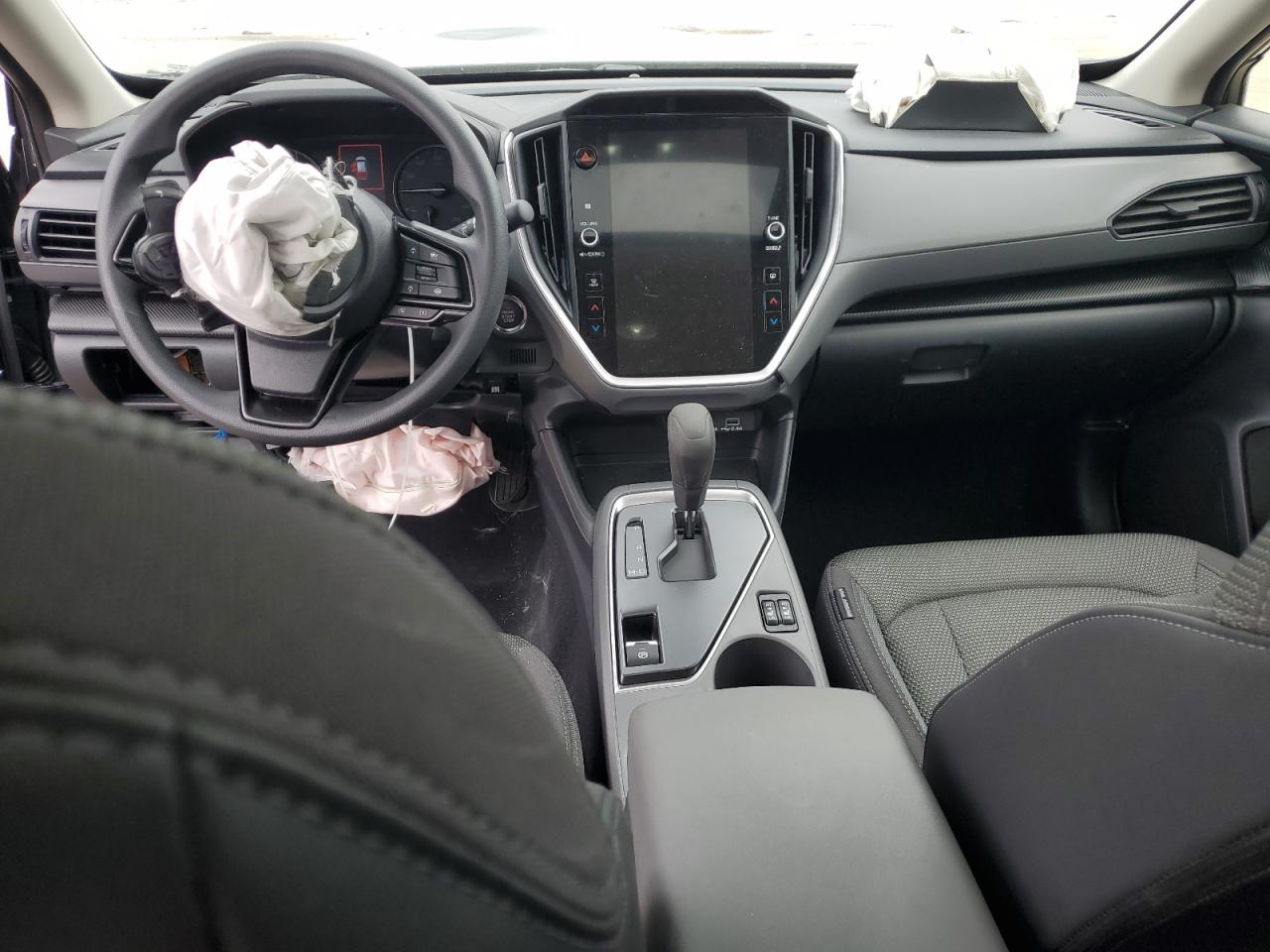 Subaru Crosstrek 2024