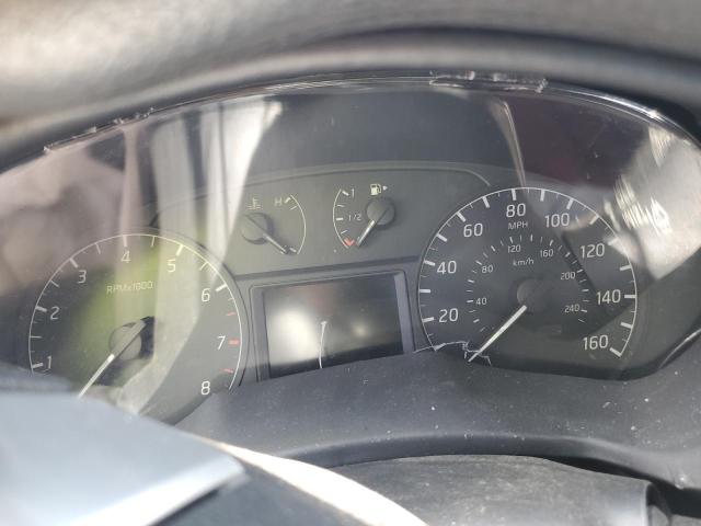 2017 NISSAN SENTRA S - 3N1AB7AP9HY390264