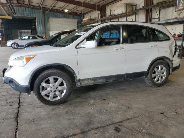 HONDA CR-V EXL