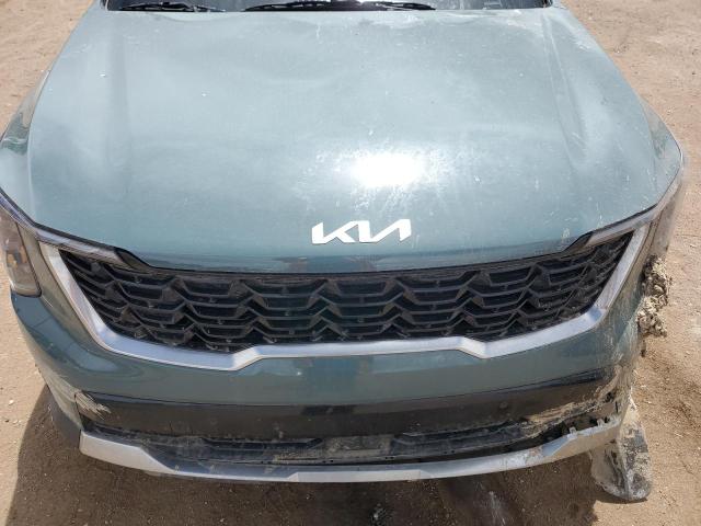 2025 KIA SORENTO EX KNDRJDJH4S5315518