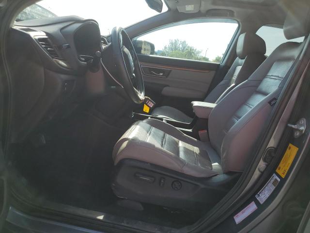 2020 HONDA CR-V EXL - 2HKRW2H89LH632580
