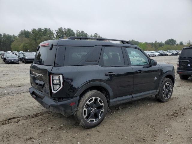 Vin: 3fmcr9c66rrf61156, lot: 54682035, ford bronco outer banks 20243