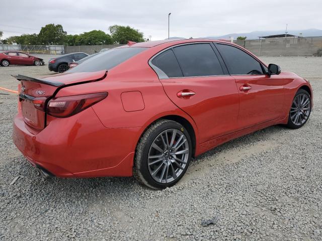 2021 INFINITI Q50 RED SP JN1FV7DR2MM880715